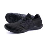 High-Performance Running Shoes-Black