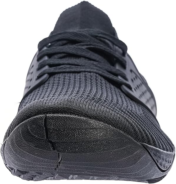 High-Performance Running Shoes-Black