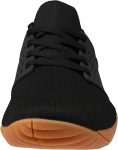 High-Performance Running Shoes-Black and Orange